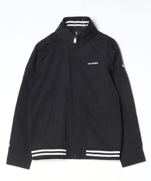 TOMMY HILFIGER（トミー・ヒルフィガー） ナイロンブルゾン MEDIUM