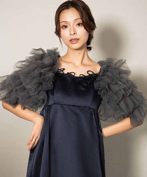 GIRL DRESS FOR NOW カーディガン レディース : ZOZOTOWN Yahoo!店