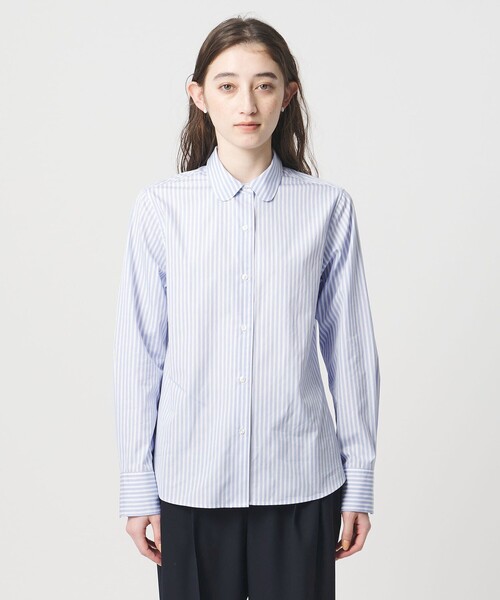 UNITED ARROWS（ユナイテッドアローズ） ブラウス シャツ SOKTAS