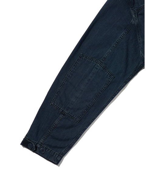 Levi's（リーバイス） デニムジャケット gジャン フリスコ