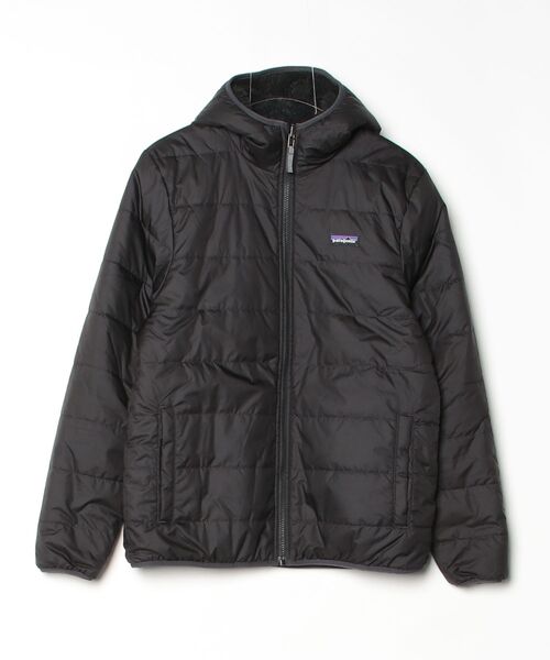patagonia（パタゴニア） ワンポイントブルゾン XX-LARGE ブラック 