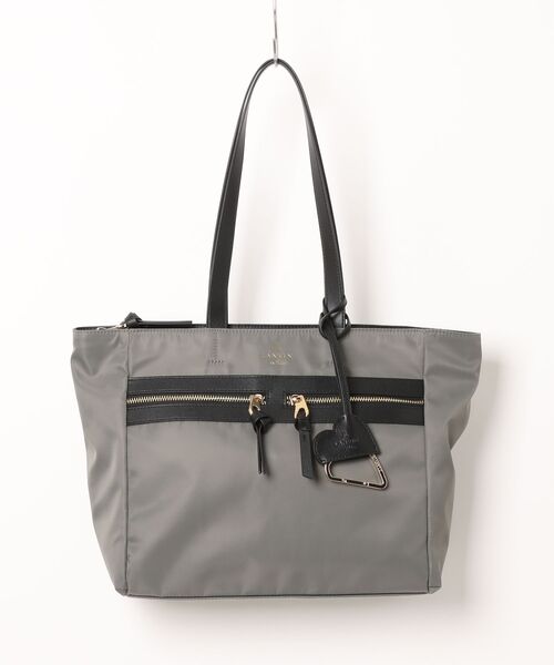 LANVIN en Bleu トートバッグ グラン レディース : ZOZOTOWN Yahoo!店