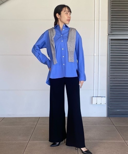 ESTNATION（エストネーション） ブラウス シャツ ESTNATION / バック