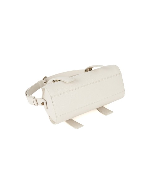 「TOFF&LOADSTONE」 2WAYバッグ 00 ブラウン系その他2 レディース_画像4