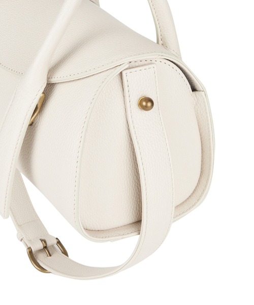 「TOFF&LOADSTONE」 2WAYバッグ 00 ブラウン系その他2 レディース_画像9