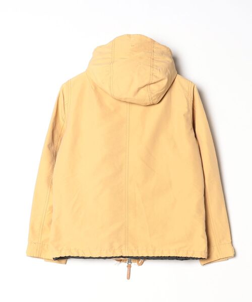 「FREAK'S STORE」 ブルゾン M イエロー レディース_画像2