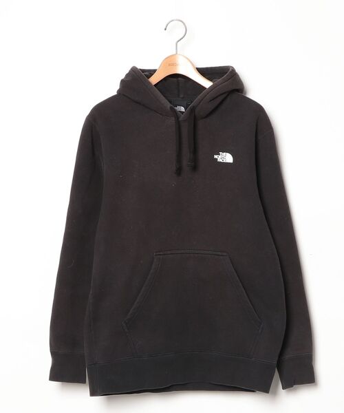 THE NORTH FACE パーカーM THE NORTH FACE（ザ ノースフェイス） ワンポイントプルオーバー