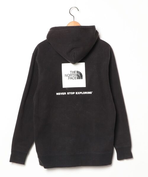 ノースフェイス パーカーM THE NORTH FACE（ザ ノースフェイス） ワンポイントプルオーバー