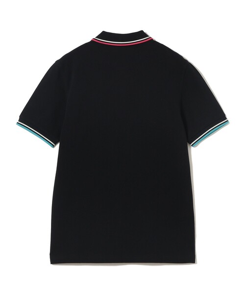 ポロシャツ 「別注」FRED PERRY / M3600 Tipped Polo Shirt メンズ レディースの画像