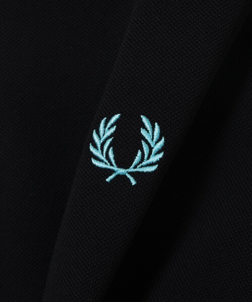 ポロシャツ 「別注」FRED PERRY / M3600 Tipped Polo Shirt メンズ レディースの画像