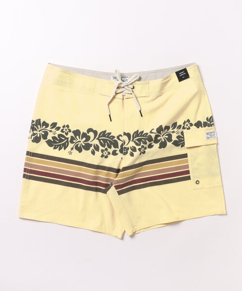 水着 RVCA メンズ EXOTICA TRUNK 17 ボードショーツ 「2026年春夏モデル」 メンズ_13