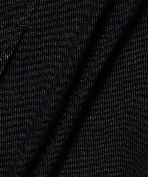 ブルゾン アウター CANVAS 2B EMBROIDERY JACKET メンズの画像