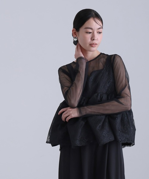 atlo（アトロ） パーティードレス パンツドレス : ZOZOTOWN Yahoo!店