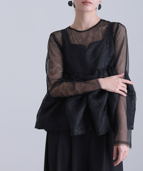 atlo（アトロ） パーティードレス パンツドレス : ZOZOTOWN Yahoo!店