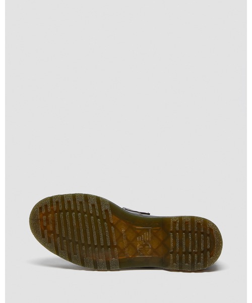 「Dr. Martens」 シューズ UK6 チェリーレッド レディースの画像