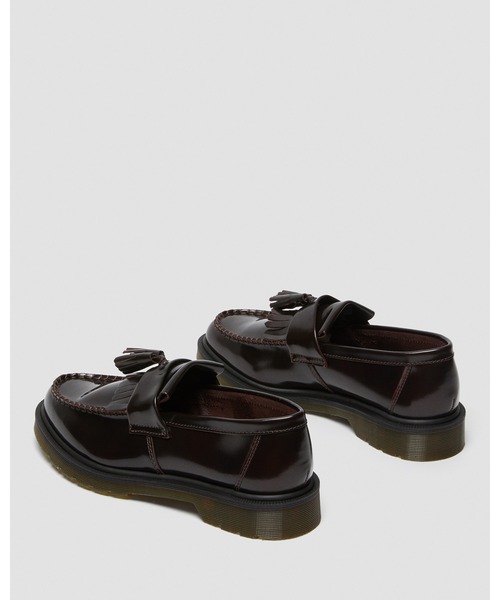 「Dr. Martens」 シューズ UK6 チェリーレッド レディースの画像