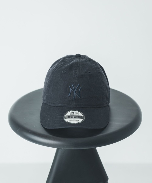 GLOBAL WORK（グローバルワーク） ニューエラ キャップ 帽子 NEWERA
