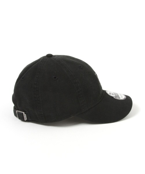 GLOBAL WORK（グローバルワーク） ニューエラ キャップ 帽子 NEWERA