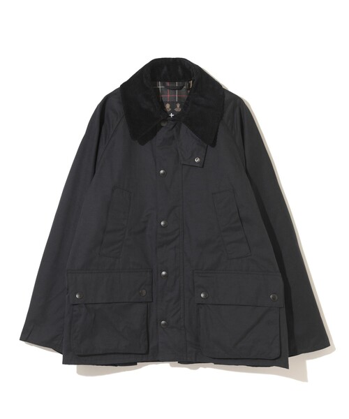 Barbour ジャケット 36 ネイビー Barbour（バブアー） ブルゾン 36 ネイビー メンズ : ZOZOTOWN Yahoo