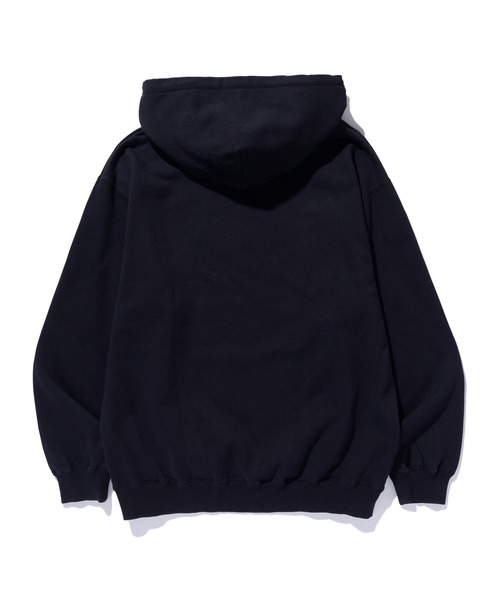✨TimeSALE✨未使用 XLARGE ブラック パーカー XLARGE（エクストラ ラージ） プルオーバーパーカー S ブラック メンズ