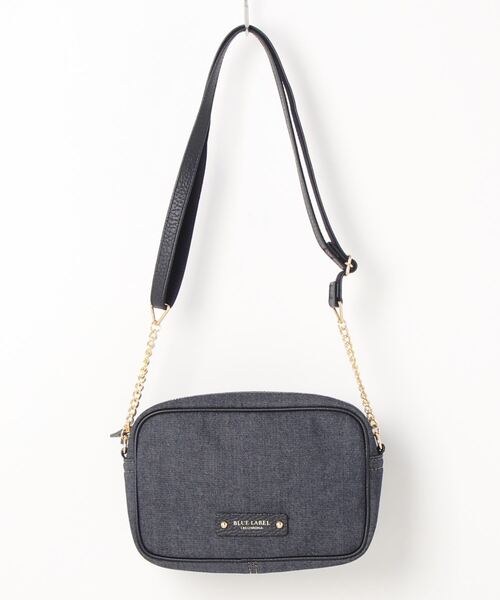 BLUE LABEL CRESTBRIDGE（ブルーレーベルクレストブリッジ 