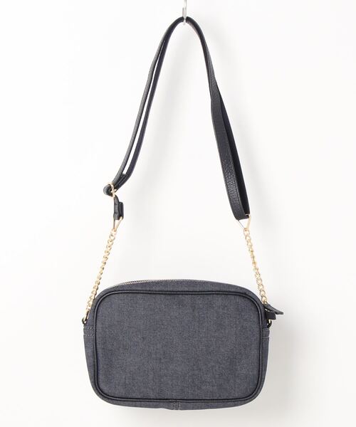 BLUE LABEL CRESTBRIDGE（ブルーレーベルクレストブリッジ 