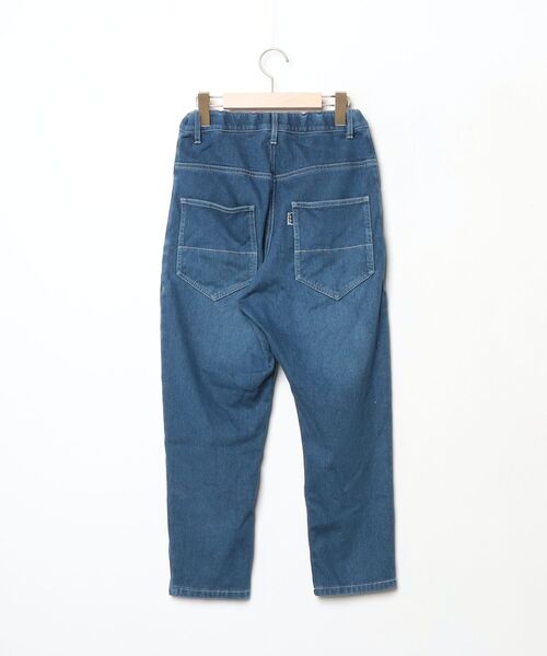 「FRAPBOIS half」 スウェットパンツ 0 ブルー レディース_画像2
