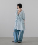 ワンピース マルチWAYフリルミニワンピースS...の詳細画像2