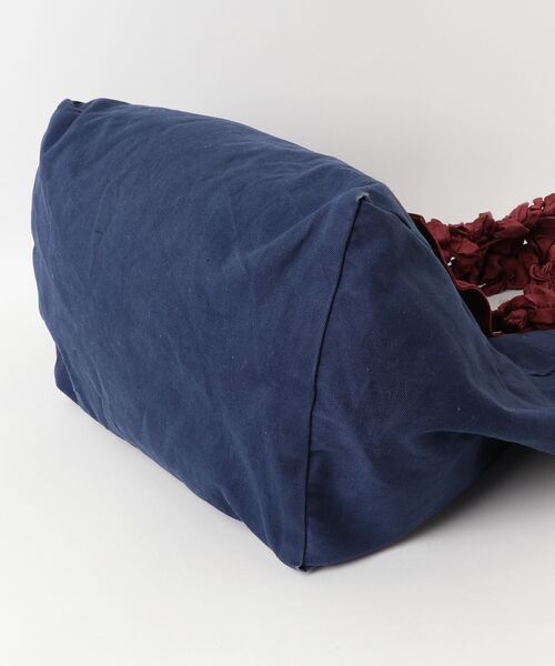 LUDLOW（ラドロー） ハンドバッグ - ネイビー レディース : ZOZOTOWN