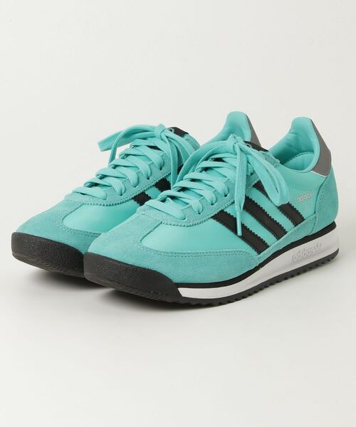 adidas（アディダス） ローカットスニーカー 26.0cm ホワイト メンズ 