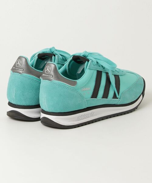 adidas（アディダス） ローカットスニーカー 26.0cm ホワイト メンズ 