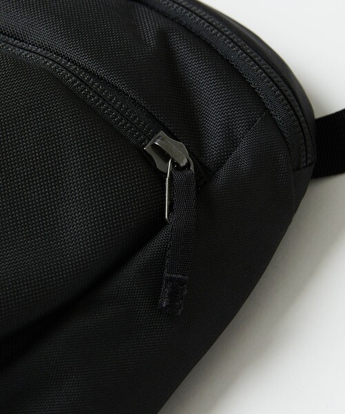 ARC'TERYX（アークテリクス） ショルダーバッグ フリ- ブラック メンズ