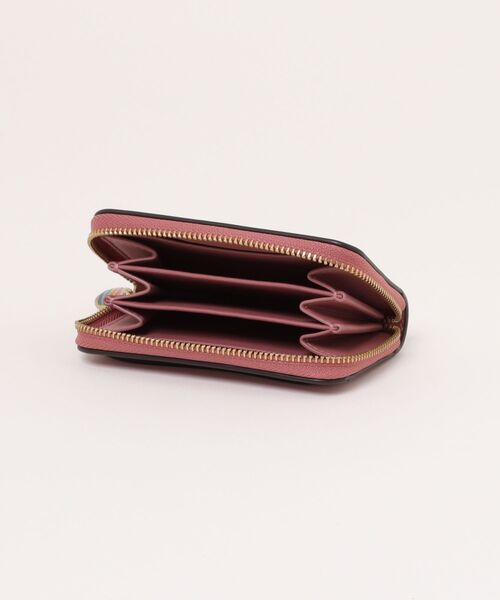 COACH（コーチ） 財布 ONE ピンク系その他 レディース : ZOZOTOWN