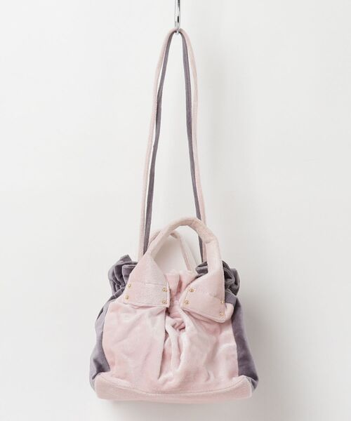 LUDLOW（ラドロー） ハンドバッグ - ピンク レディース : ZOZOTOWN