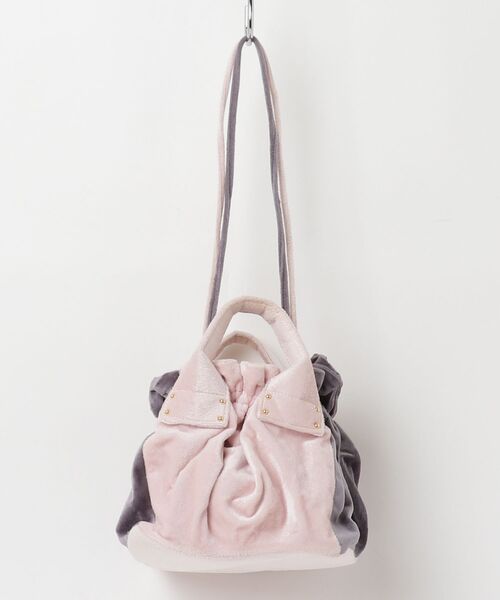 LUDLOW（ラドロー） ハンドバッグ - ピンク レディース : ZOZOTOWN