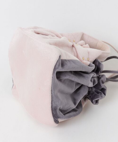 LUDLOW（ラドロー） ハンドバッグ - ピンク レディース : ZOZOTOWN