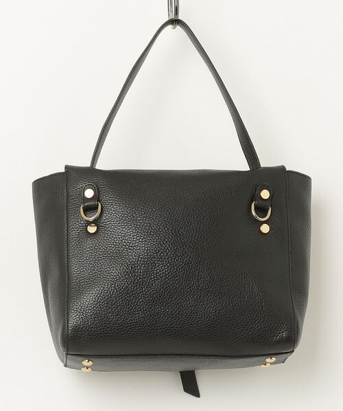 イタリー製　IACUCCI イアクッチ エーラS 2way 美品 IACUCCI（イアクッチ） 2WAYバッグ - ブラック レディース : ZOZOTOWN