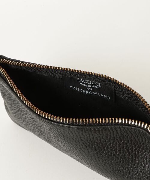 イタリー製　IACUCCI イアクッチ エーラS 2way 美品 IACUCCI（イアクッチ） 2WAYバッグ - ブラック レディース : ZOZOTOWN