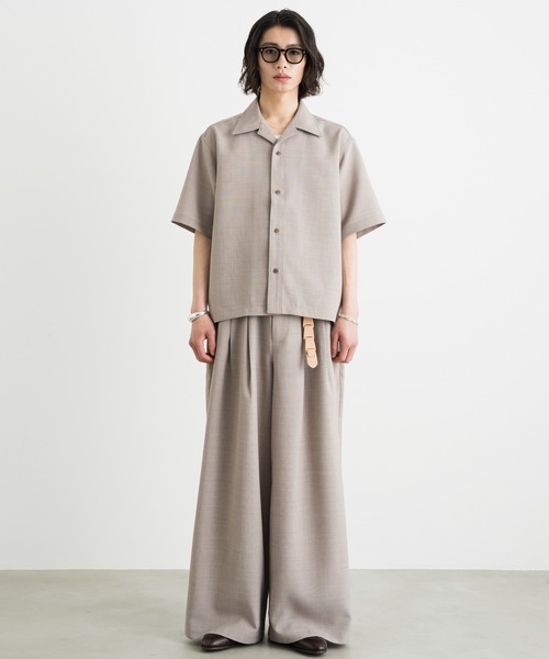 SINSS シャツ メンズ レディース : ZOZOTOWN Yahoo!店 - 通販 - Yahoo