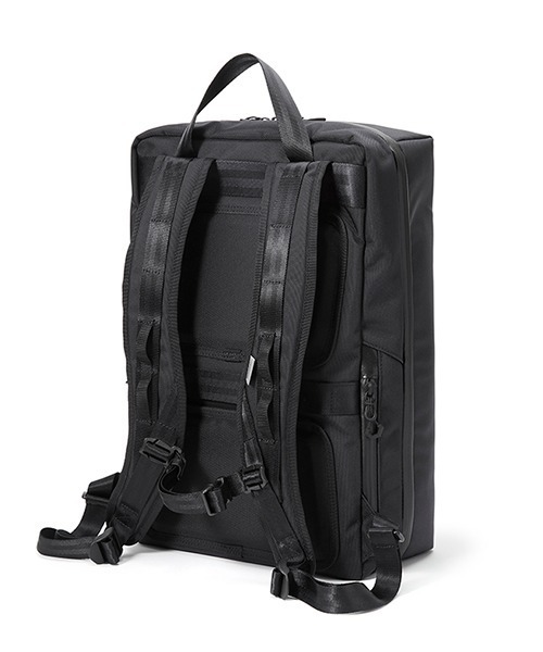 「beruf baggage」 リュック FREE ネイビー メンズ_画像8