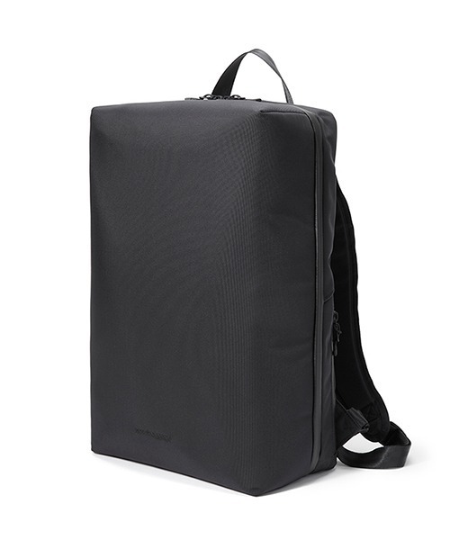 「beruf baggage」 リュック FREE ネイビー メンズ_画像9