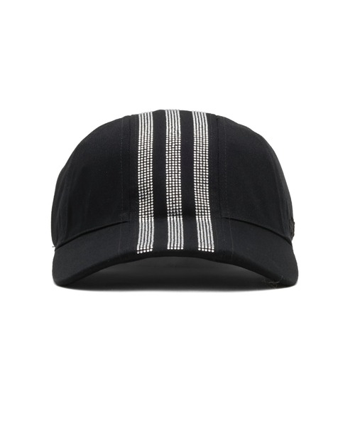 adidas（アディダス） キャップ 帽子 メンズ adidas SP5DER RHINESTONE