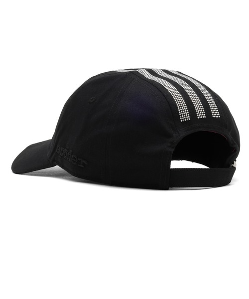 adidas（アディダス） キャップ 帽子 メンズ adidas SP5DER RHINESTONE
