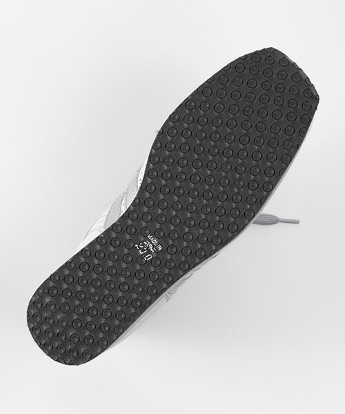 「VITA NOVA」 ローカットスニーカー 23.5cm ライトベージュ レディース_画像5