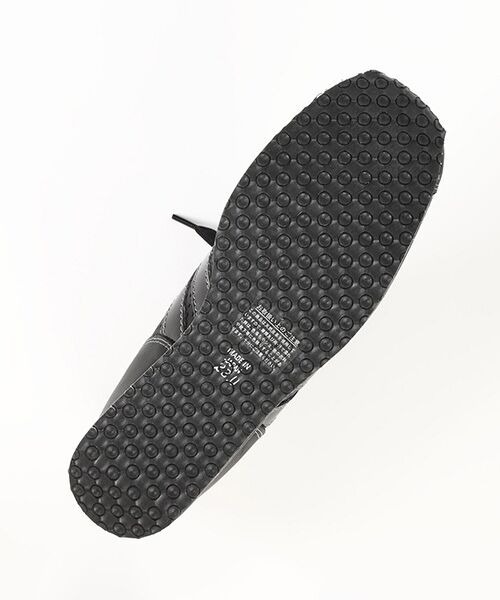 「VITA NOVA」 ローカットスニーカー 23.5cm ライトベージュ レディース_画像8