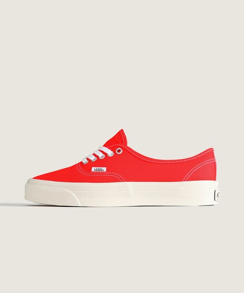 VANS（ヴァンズ） スニーカー VANS PREMIUM オーセンティック / LX