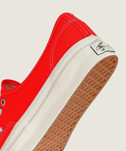 VANS（ヴァンズ） スニーカー VANS PREMIUM オーセンティック / LX