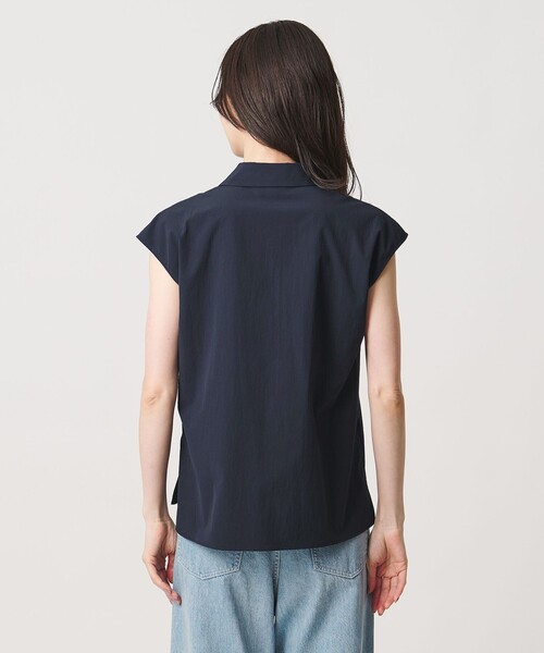 UNITED ARROWS（ユナイテッドアローズ） ブラウス シャツ メロー