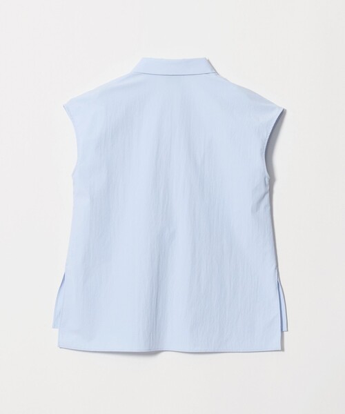 UNITED ARROWS（ユナイテッドアローズ） ブラウス シャツ メロー