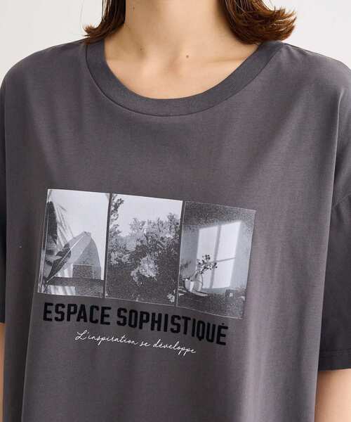 Green Parks（グリーンパークス） tシャツ 半袖 「適ON」汗染み防止